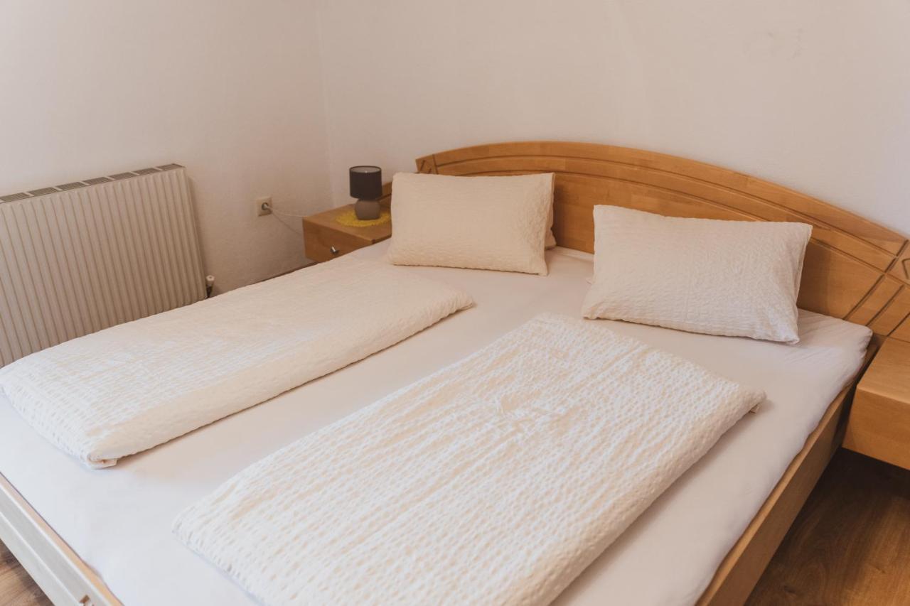 Moeslehof Apartment Kauns Екстериор снимка