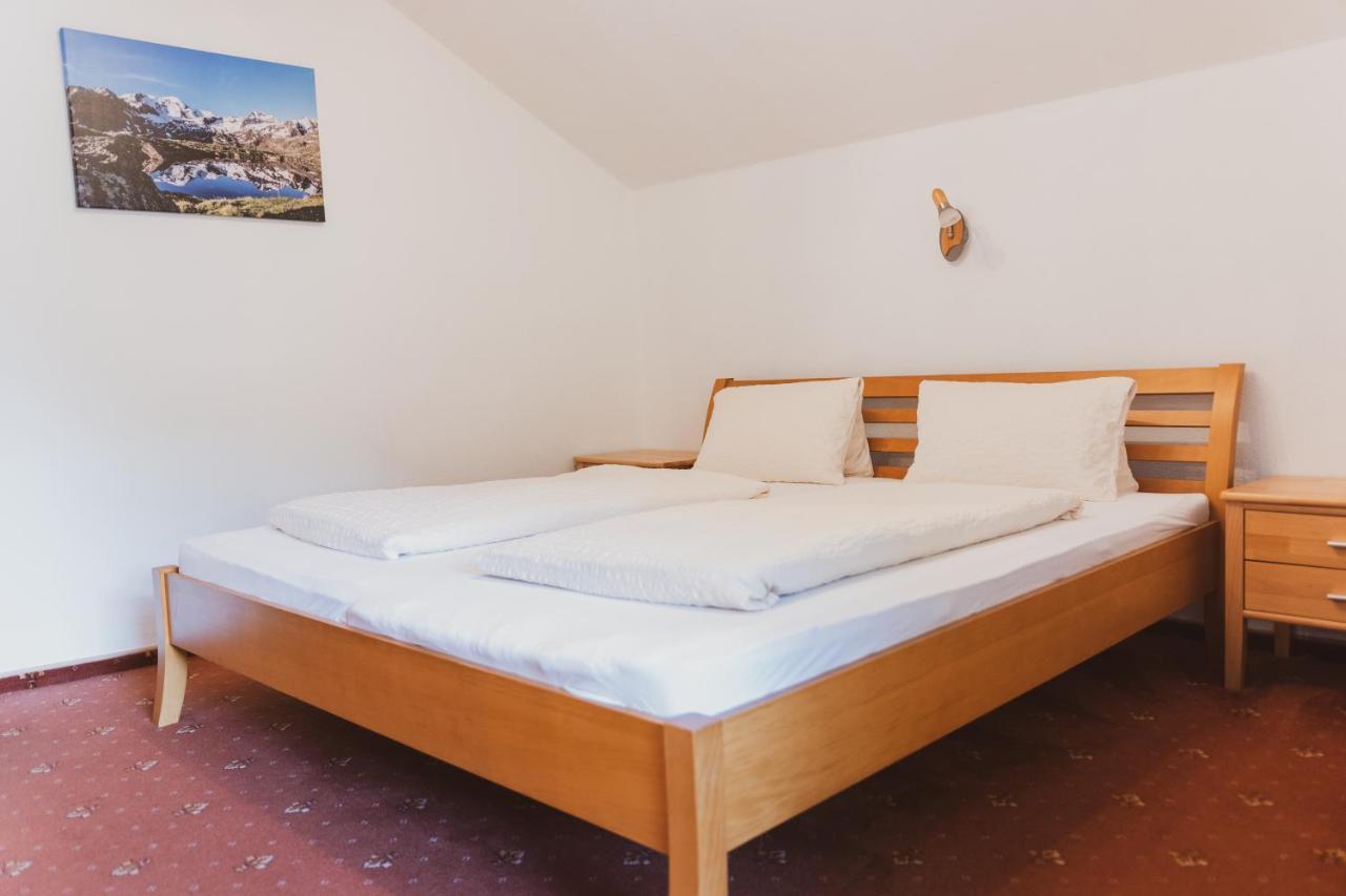 Moeslehof Apartment Kauns Екстериор снимка