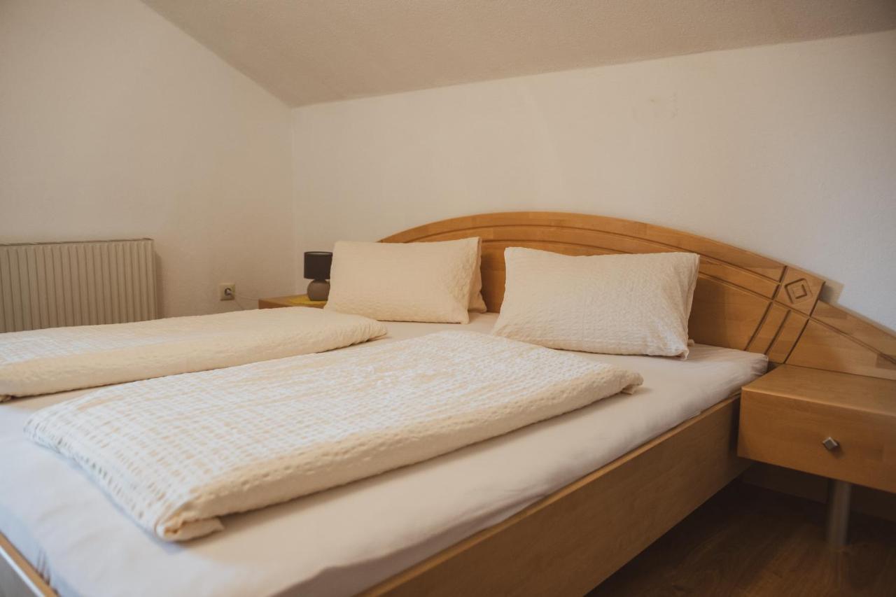Moeslehof Apartment Kauns Екстериор снимка