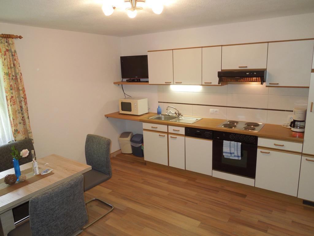Moeslehof Apartment Kauns Стая снимка
