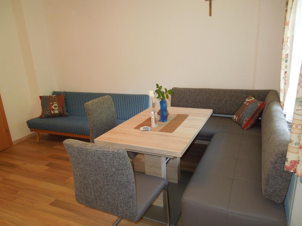 Moeslehof Apartment Kauns Стая снимка