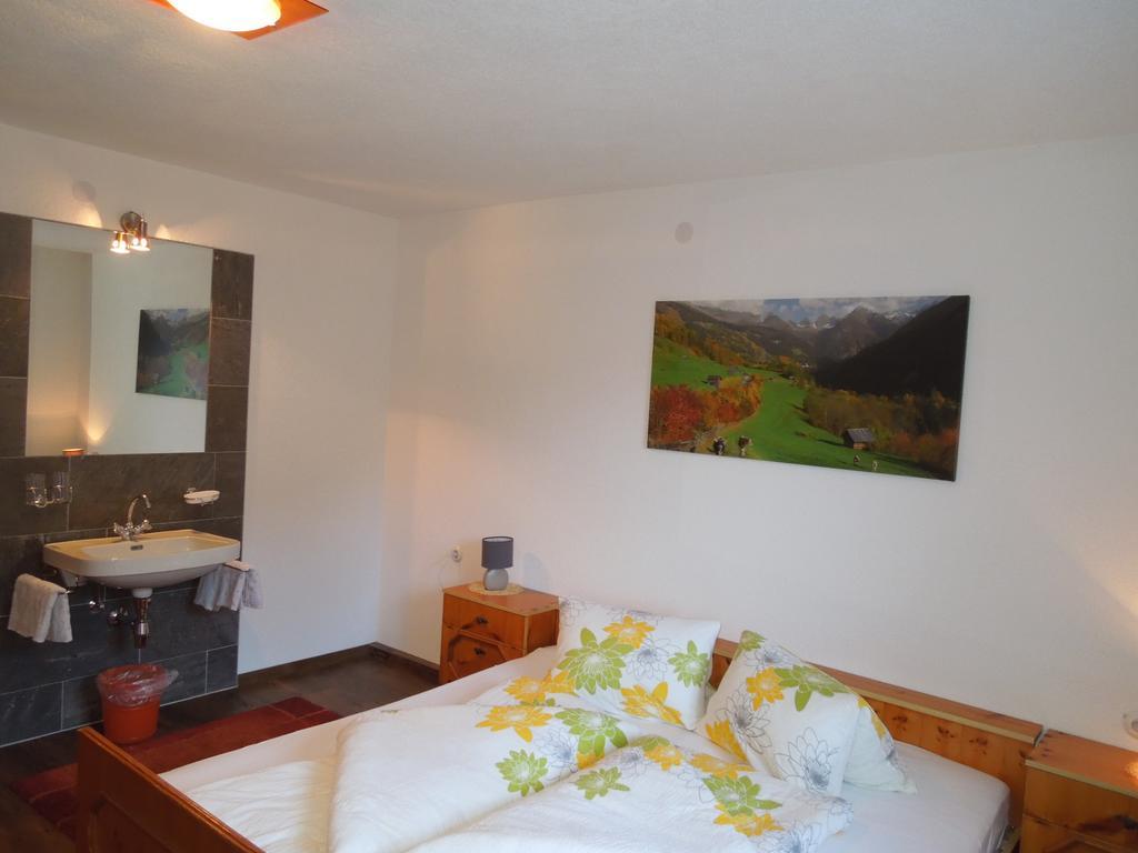 Moeslehof Apartment Kauns Стая снимка