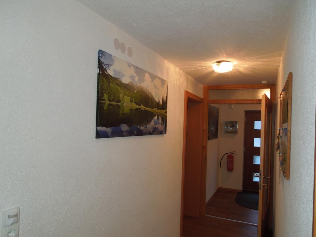 Moeslehof Apartment Kauns Стая снимка