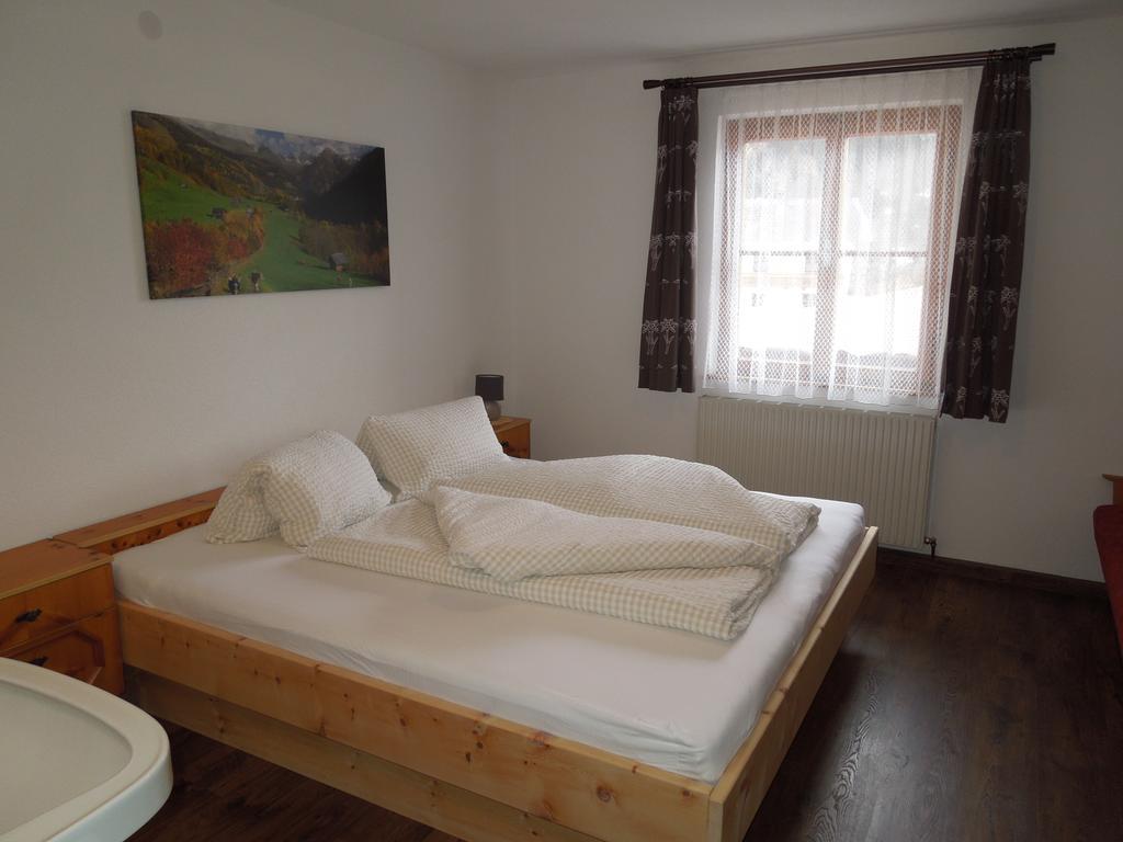 Moeslehof Apartment Kauns Стая снимка