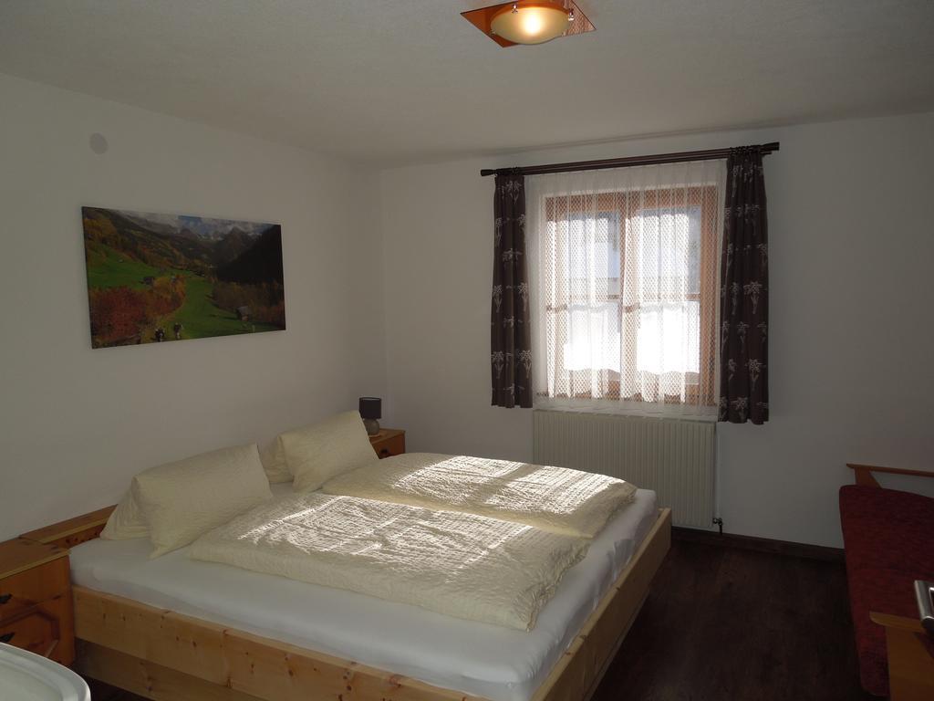 Moeslehof Apartment Kauns Стая снимка